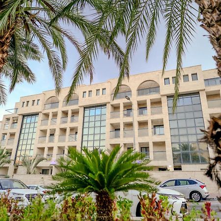 Central Park Residence Eilat Exterior foto