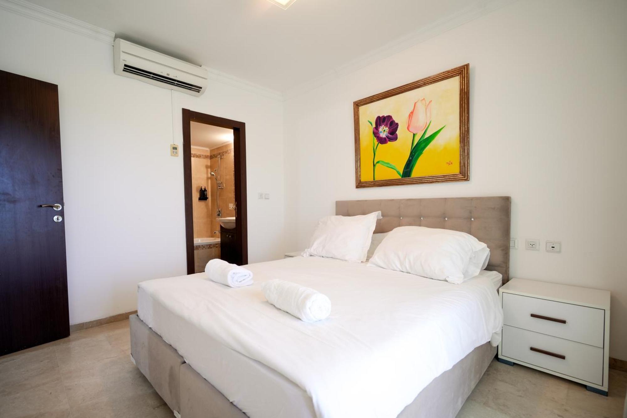 Central Park Residence Eilat Exterior foto