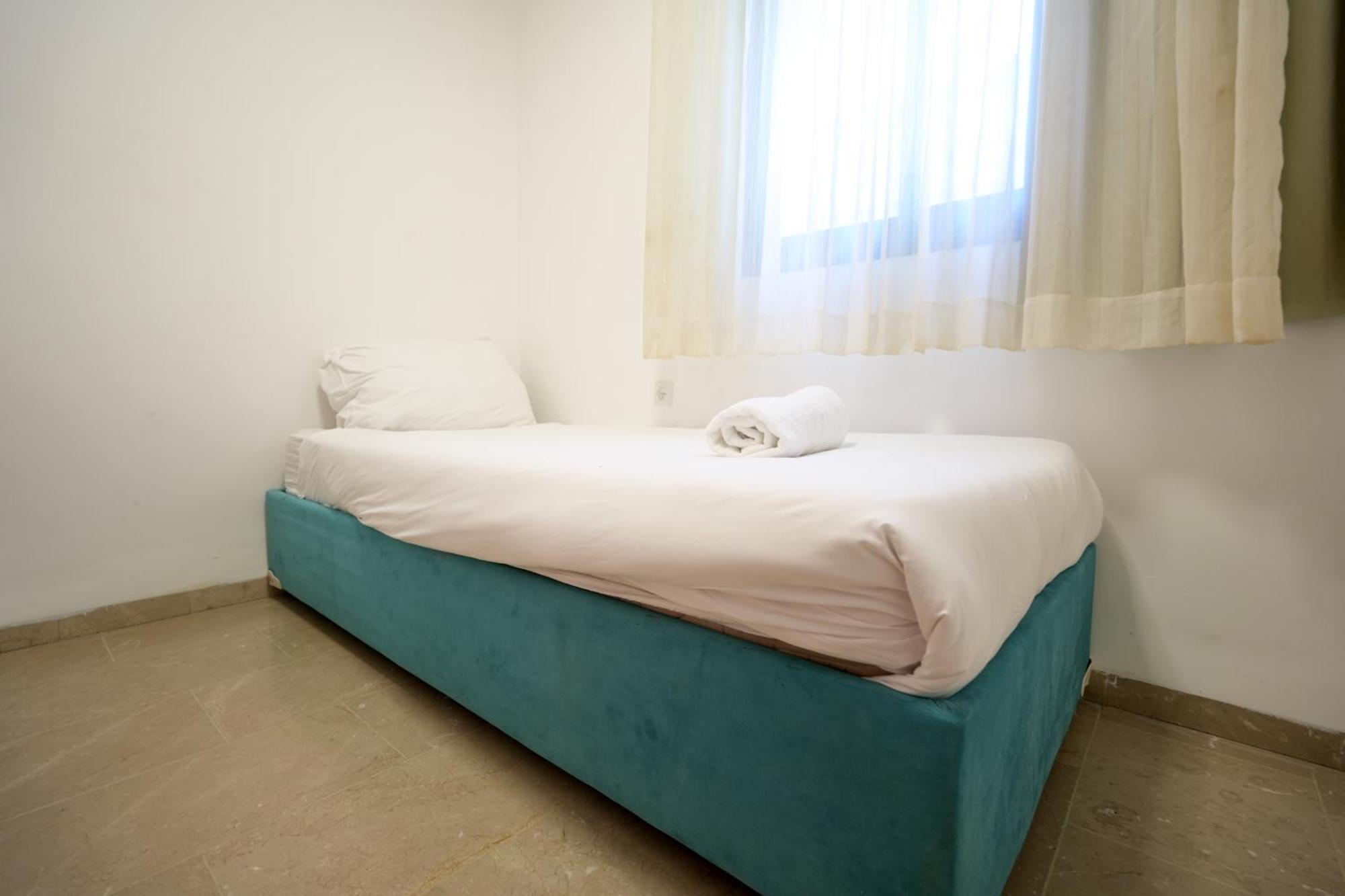 Central Park Residence Eilat Exterior foto